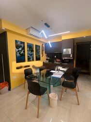 The Florence Residences (D19), Apartment #538565011